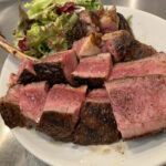 トマホークステーキ　（3〜4人前）